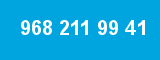 968 211 99 41 968 211 99 41